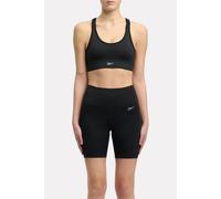 Reebok Core High Impact Bra Run Black Talla: S | Sujetadores Deportivos Outlet | Mujer | Negro