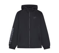 Reebok - Cortavientos RB1538 para Hombre