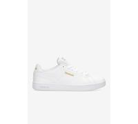 Reebok Court Clean, Zapatillas Mujer, FTWWHT/ROSGOL/FTWWHT, 35.5 EU