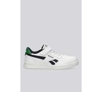 Reebok Court Advance Elastic & Top Strap