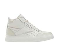 Reebok Court Advance Bold High, Zapatillas Deportivas Mujer, FTWBLA/FTWBLA/FTWBLA, 35.5 EU