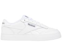 Reebok Court Advance Bold, Sneaker Mujer, FTWWHT/FTWWHT/CBLACK, 42.5 EU