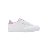 Reebok Court Advance Bold, Zapatillas Mujer, FTWWHT/JASPNK/ASHLIL, 44 EU
