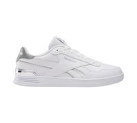 Reebok Court Advance Clip, Sneaker Mujer, FTWRWHITE/GREY1/CHROME, 37 EU