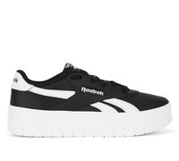 Reebok Court Advance Surge Schuhe Weiß, Negro, Blanco y Negro., 38 EU
