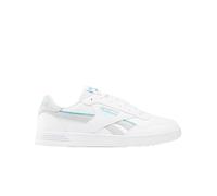 Reebok - Court Advance Vegan, Zapatillas, FTWWHT/PUGRY2/BOLCYA,
