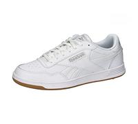 Reebok Court Advance, Zapatillas Mujer, Ftwwht Cdgry2 Rbkg01, 35.5 EU