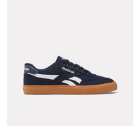 Reebok - Court Advance Vulc Men's Sneakers, Vector Navy/White/Gum, Tamaño: 42