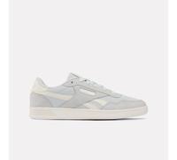 Reebok - Court Advance Zapatillas de Mujer, Pearlgrey/Pearlgrey/Chalk, Tamaño: 42.5