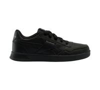 Reebok Court Advance, Zapatillas de Tenis, Black/Black/Black, 24 EU