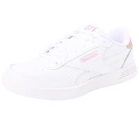 Reebok Court Advance, Zapatillas Deportivas Mujer, White Rose Gold FTWR White, 36 EU