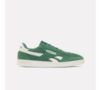 Reebok - Court Advance Zapatillas, Fieldgreen/Chalk/Chalk, Tamaño: 36.5