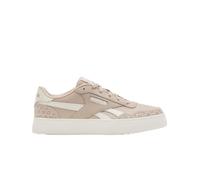 Reebok Court Advance, Zapatillas Mujer, Blush Chalk Chalk, 38.5 EU