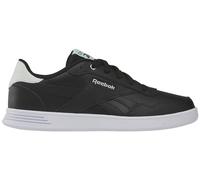 Reebok Court Advance, Zapatillas Mujer, Cblack Aqudus Spogre, 40 EU