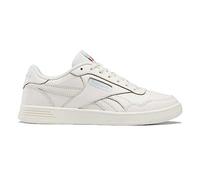 Reebok Court Advance, Zapatillas Mujer, Chalk Blupea Vecred, 35 EU