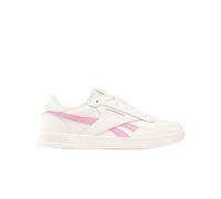 Reebok Court Advance, Zapatillas Mujer, Chalk Peaglo Jaspnk, 37.5 EU