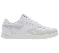 Reebok Court Advance, Zapatillas Mujer, Ftwrwhite Barelygrey Chalk, 38 EU