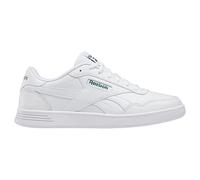 Reebok Court Advance, Zapatillas Mujer, Ftwwht Ftwwht Clogrn, 35.5 EU
