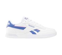 Reebok Court Advance, Zapatillas Mujer, Ftwwht Stepur Jaspnk, 38 EU