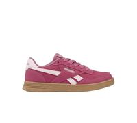 Reebok Court Advance, Zapatillas, STUDIOPINK/FROSTEDBERRY/SGUM1, 38 EU