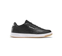 Reebok Court Advance, Zapatillas Unisex Adulto, Cblack Ftwwht Rbkg01, 40 EU