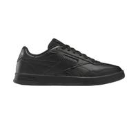 Reebok Court Advance, Zapatillas Unisex Adulto, Cblack Purgry Cblack, 44.5 EU