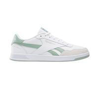 Zapatillas reebok court advance blanco verde 44