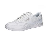 Reebok Court Advance, Zapatillas Unisex Adulto, Ftwwht Cdgry2 Ftwwht, 44.5 EU