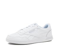Reebok Court Advance, Zapatillas Unisex Adulto, Ftwwht Cdgry2 Ftwwht, 44.5 EU