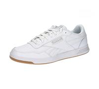 Reebok Court Advance, Zapatillas Unisex Adulto, Ftwwht Cdgry2 Rbkg01, 35 EU