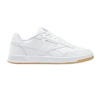 Reebok Court Advance, Zapatillas Unisex Adulto, Ftwwht Cdgry2 Rbkg01, 45 EU