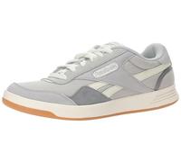 Reebok Court Advance, Zapatillas Unisex Adulto, Pugry3 Chalk Pugry5, 45 EU