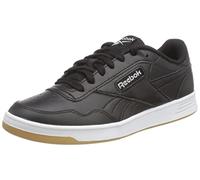 Reebok Court Advance, Zapatillas Unisex niños, Negbás Ftwbla Rbkg01, 34.5 EU