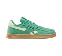 Reebok Court Advance, Zapatillas, UPGRADEGREEN/YELLOWHAZE/SGUM1, 29 EU