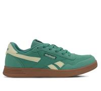 Reebok Court Advance, Zapatillas, UPGRADEGREEN/YELLOWHAZE/SGUM1, 36 EU