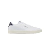 Reebok Court Clean - Zapatillas Deportivas Unisex Retro de Estilo Heritage