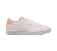 Reebok Court Clean, Zapatillas Mujer, Ftwwht Peaglo Blush, 42 EU