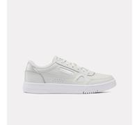 Reebok - Court LXS Zapatillas de Mujer, Mujer, NEWGREY1/WHITE/SILVER, Tamaño: 38.5