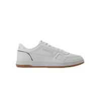 Reebok Court LXS - Zapatillas Deportivas de Piel Ligera para Hombre, Estilo Retro