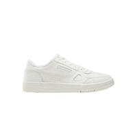 Reebok Court LXS - Zapatillas Deportivas para Mujer, Piel Ligera, Estilo Retro
