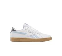 Zapatillas reebok court retro blanco/azul 39