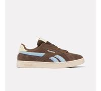 Reebok - Court Retro Women's Trainers, SimpleBrown/AgedBeige/IceBlue, Tamaño: 38.5