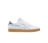 Zapatillas reebok court retro blanco/azul 40