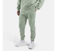 Reebok - Crest Jogger Pant, Hombre, Light Fog, Tamaño: S