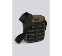 Reebok Cross One - Kaki - Bandolera Pequeña talla UNICA