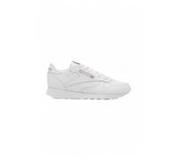 Reebok - Cuero Clásico - Sport - Hombre - Blanco - 39 EU -