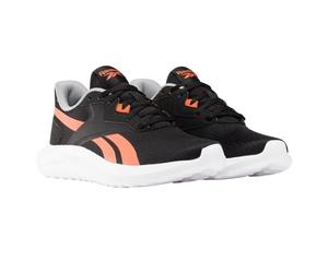 Reebok Damen Energen Lux - Tenis, Negro Superchrg Coral Blanco, 35 EU