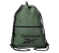 Reebok Darwin mochila Saco Verde 35x46 cms Poliéster by Joumma Bags