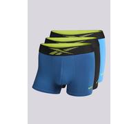 Reebok Dash - Negro - Calzoncillos Bóxer Hombre talla XL