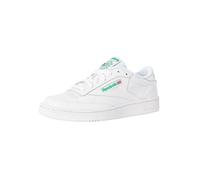 Reebok Club C 85 White-Green 36.5